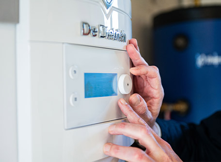 Geo-Dis Energies installe vos chauffe-eaux et chauffe-bains dans la Sarthe