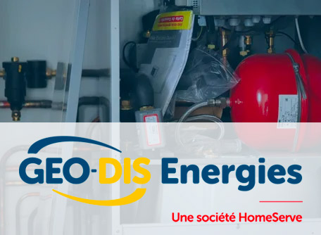 Geo-Dis Energies : expert de l’installation de votre pompe à chaleur dans la ville du Parigné L’Évêque